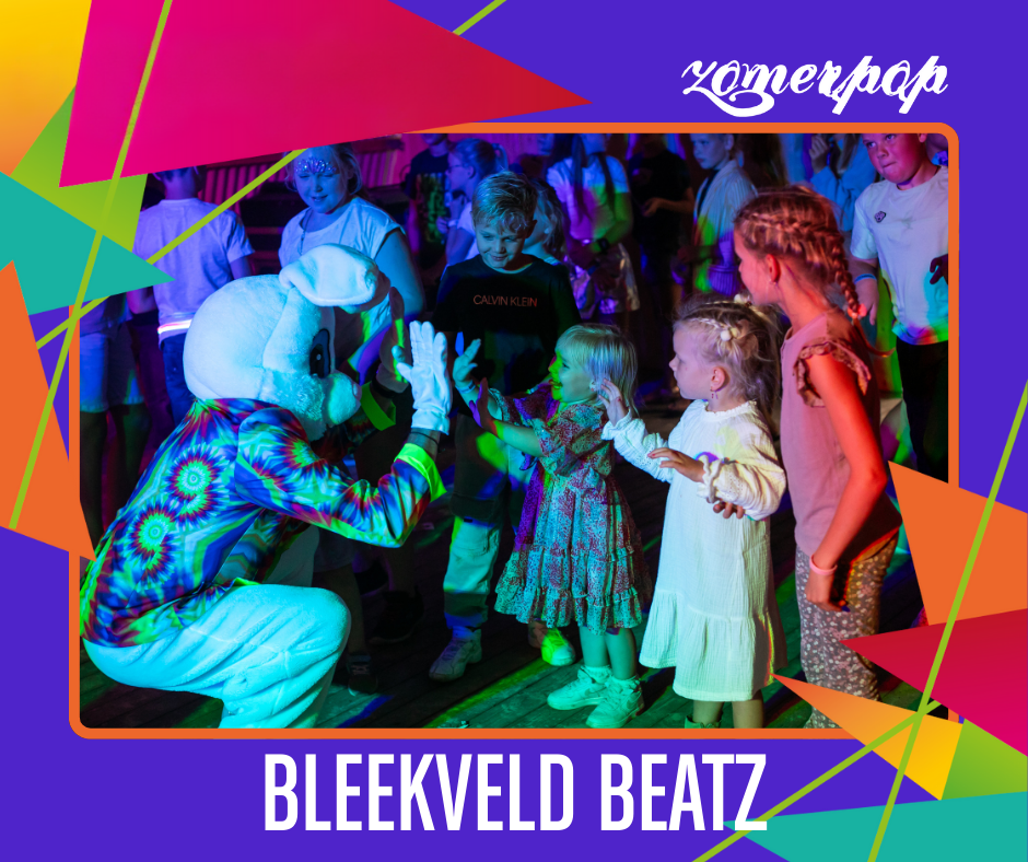 Bleekveld Beatz 